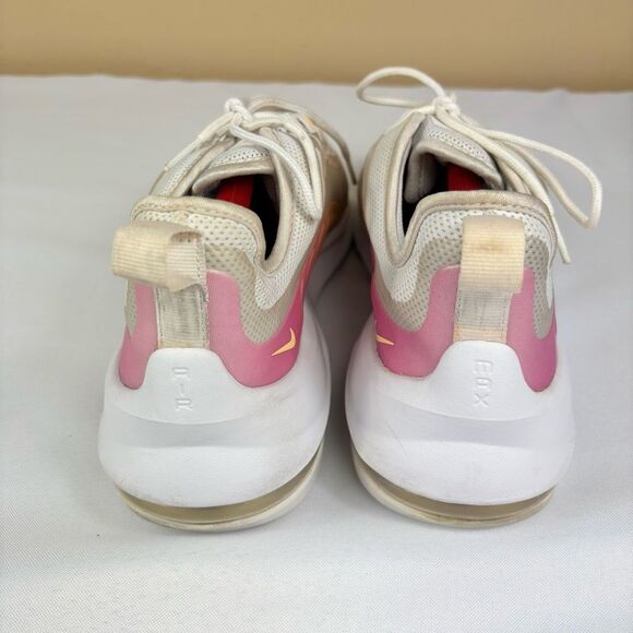 Nike Air Max Axis Melon Tint Sneakers Women’s Sz 10 (BQ0126-101) - Picture 8 of 11